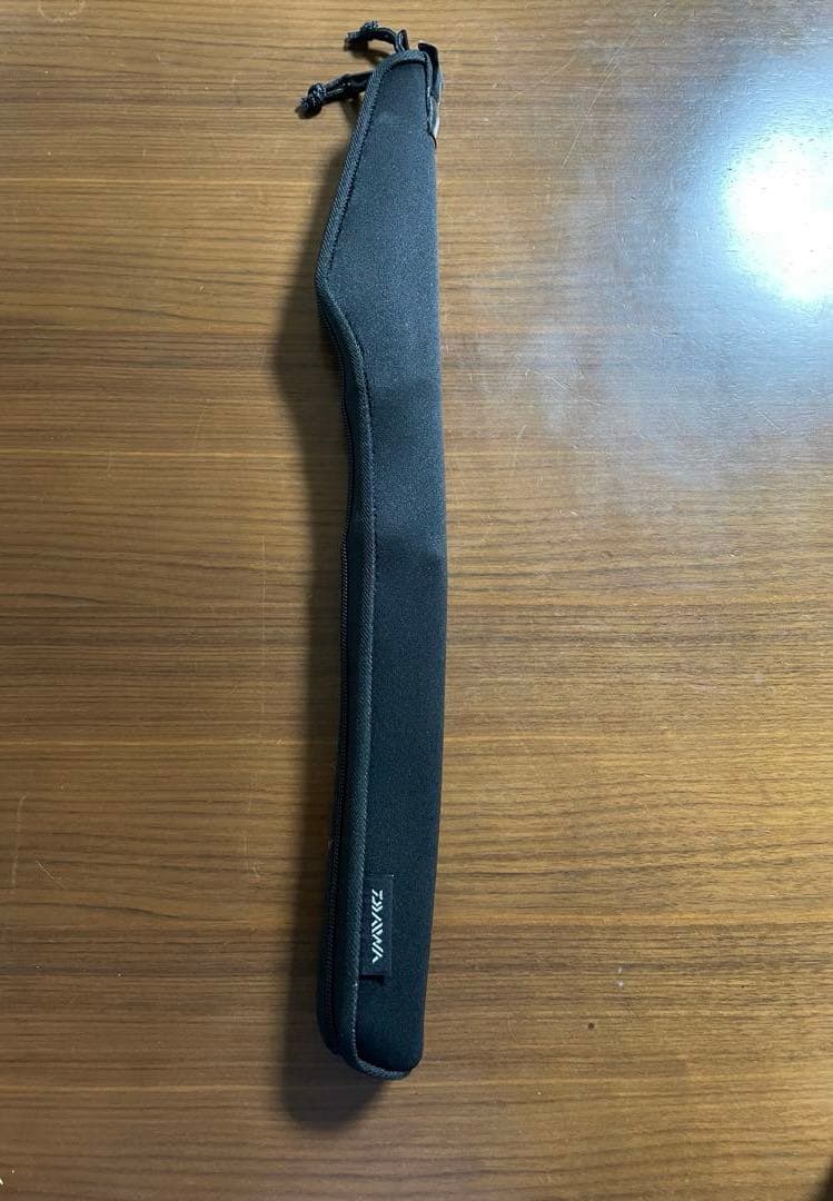 Daiwa Ｂ•Ｂ•Ｂトリプルビー ベイトロッド　666TMLRBルアーロッド