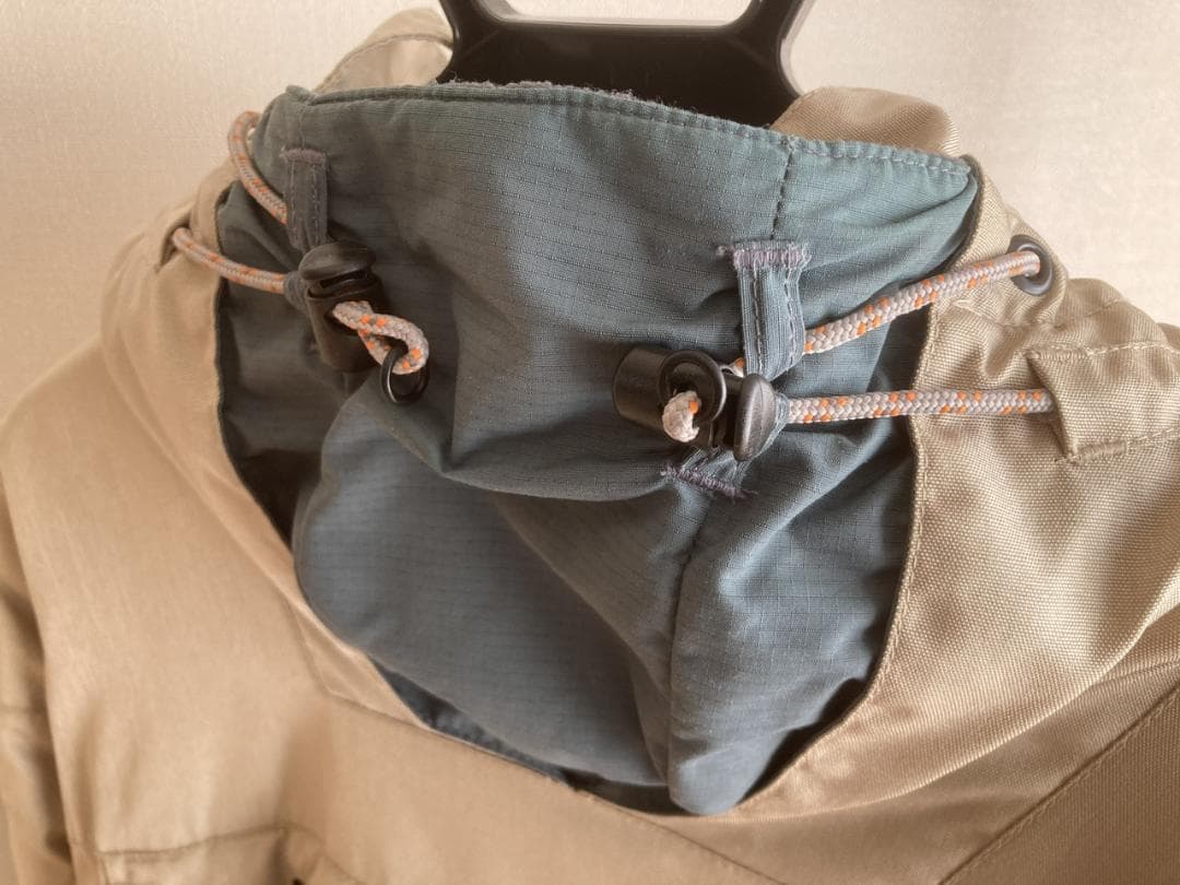 ナパピリ　SKIDOO