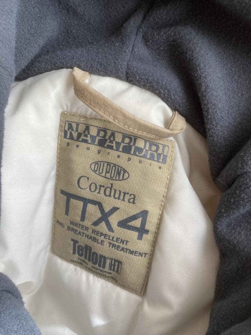 ナパピリ　SKIDOO