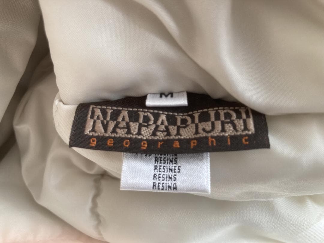 ナパピリ　SKIDOO