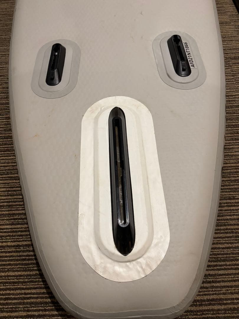 美品 SUP ソーユースティックSHIRAKABA FLY 10'0\"