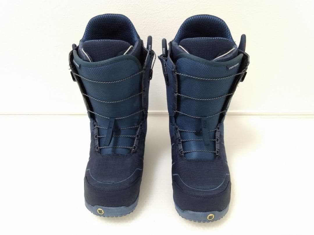 ◇BURTON STASH HUNTER スノーボードブーツ 27.5cm◇