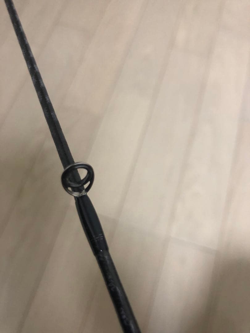 シマノ NESSA CI4+ S1008MMH ネッサ CI4+ SHIMANO