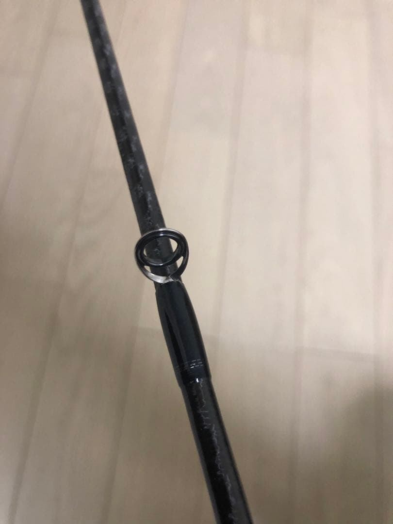 シマノ NESSA CI4+ S1008MMH ネッサ CI4+ SHIMANO