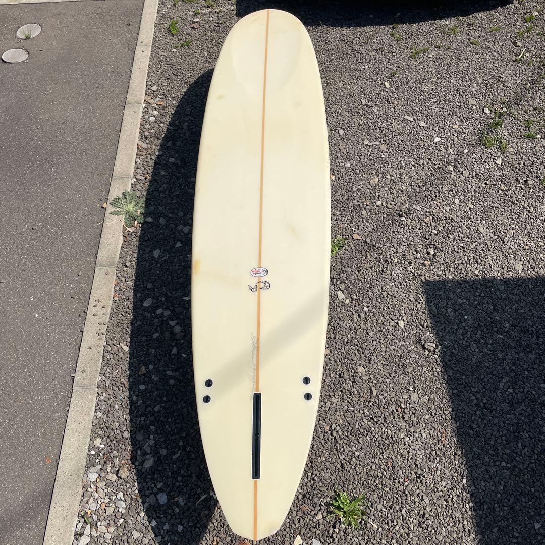 GREG NOLL サーフボードロング 287cm9.5フィート