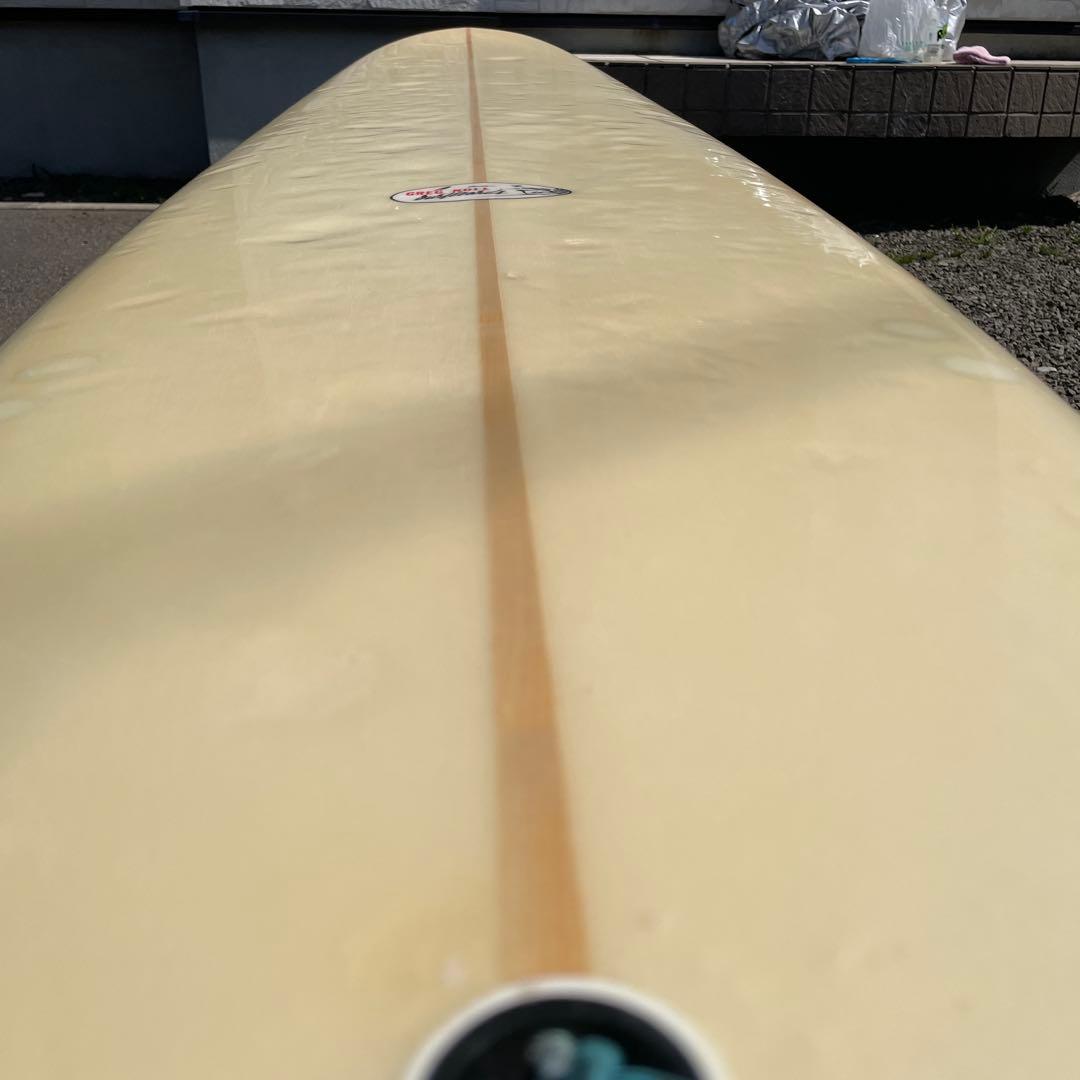 GREG NOLL サーフボードロング 287cm9.5フィート
