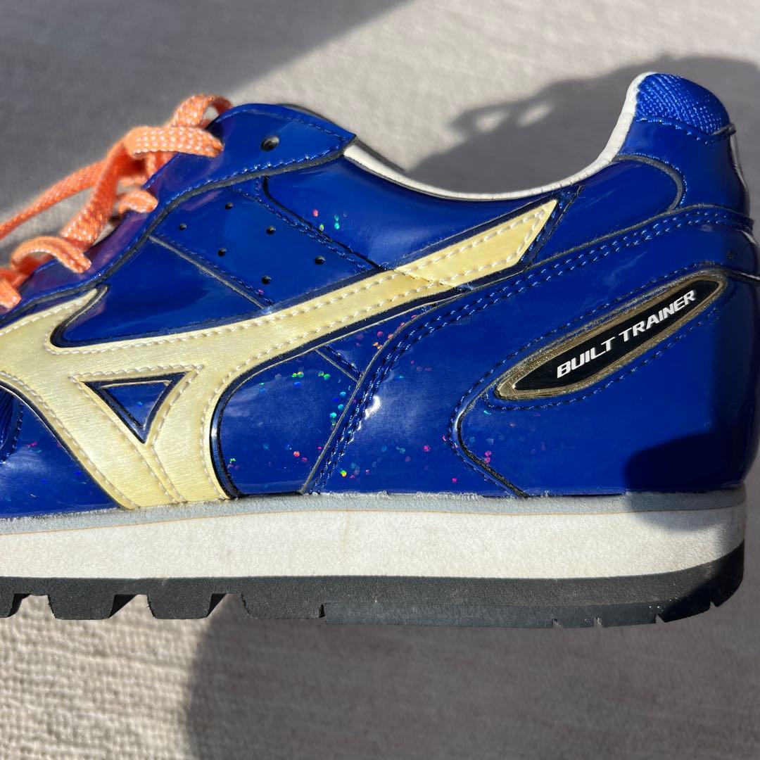 Mizuno バルトトレイナー　28.0