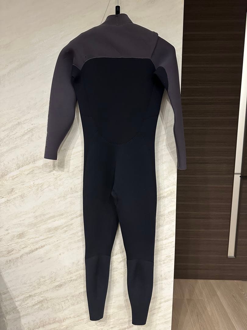 【美品】AIRTIGHT 3mmフルスーツ　LR