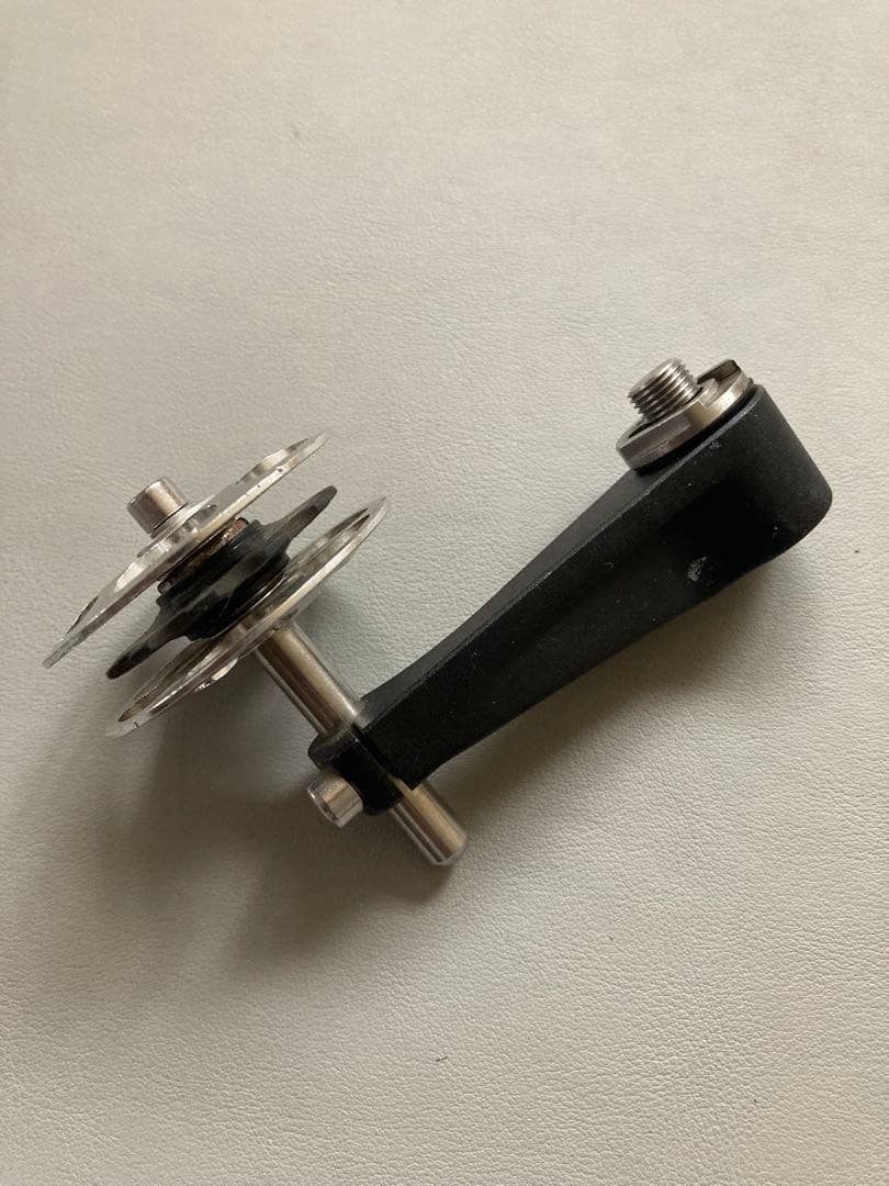 サーリー チェーンテンショナー ピスト シングルギア ブルーラグ クロスチェック