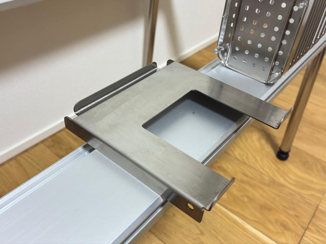 スノーピーク　IGT規格　キッチンペーパーホルダー、スパイスボックス、他