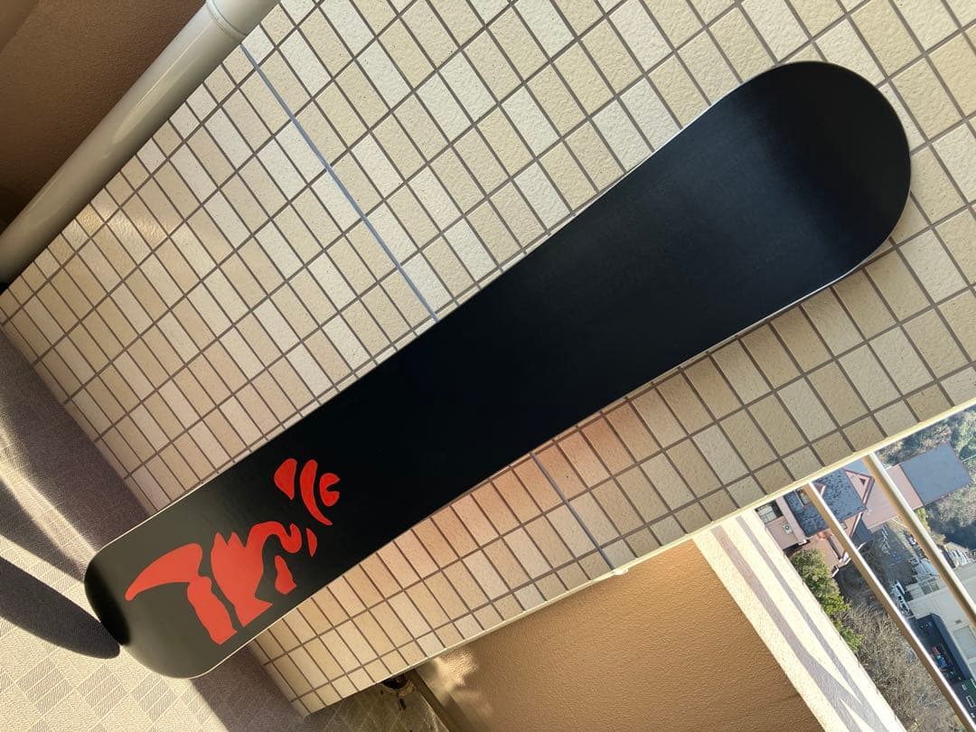 【美品】SIMS KING 159