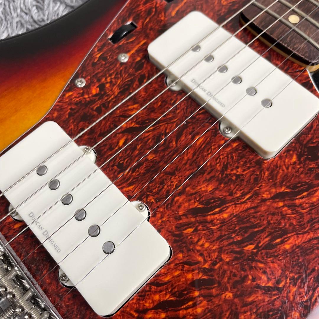 ギター Squier Vintage Modified Jazzmaster