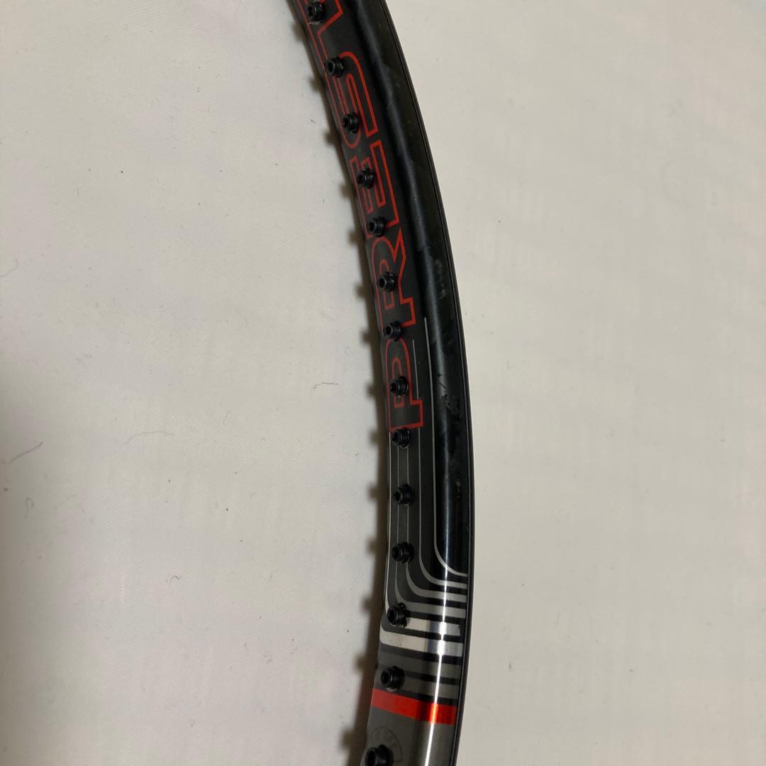 ヘッド　テニスラケット　プレステージMP 25周年モデル　G2