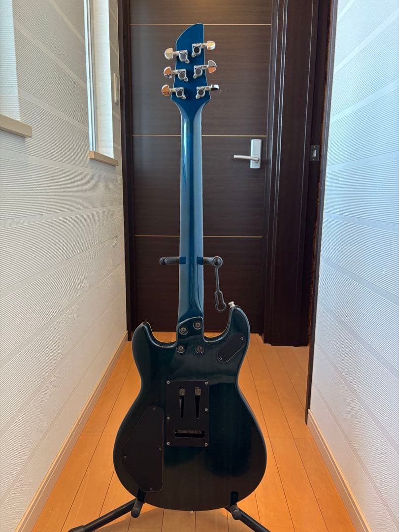 【値下げ】FERNANDES ジャンヌダルク　youモデル　JDA-85Y