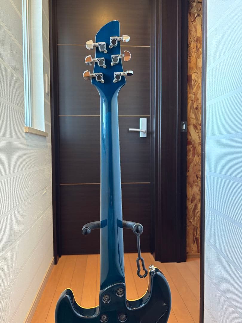 【値下げ】FERNANDES ジャンヌダルク　youモデル　JDA-85Y