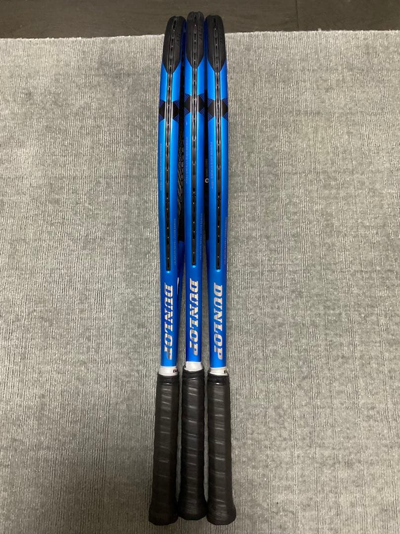 FX500 TOUR 2023 3本セット