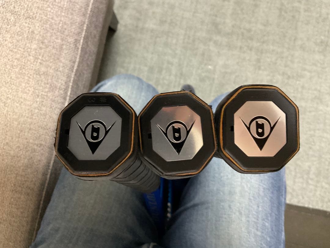 FX500 TOUR 2023 3本セット