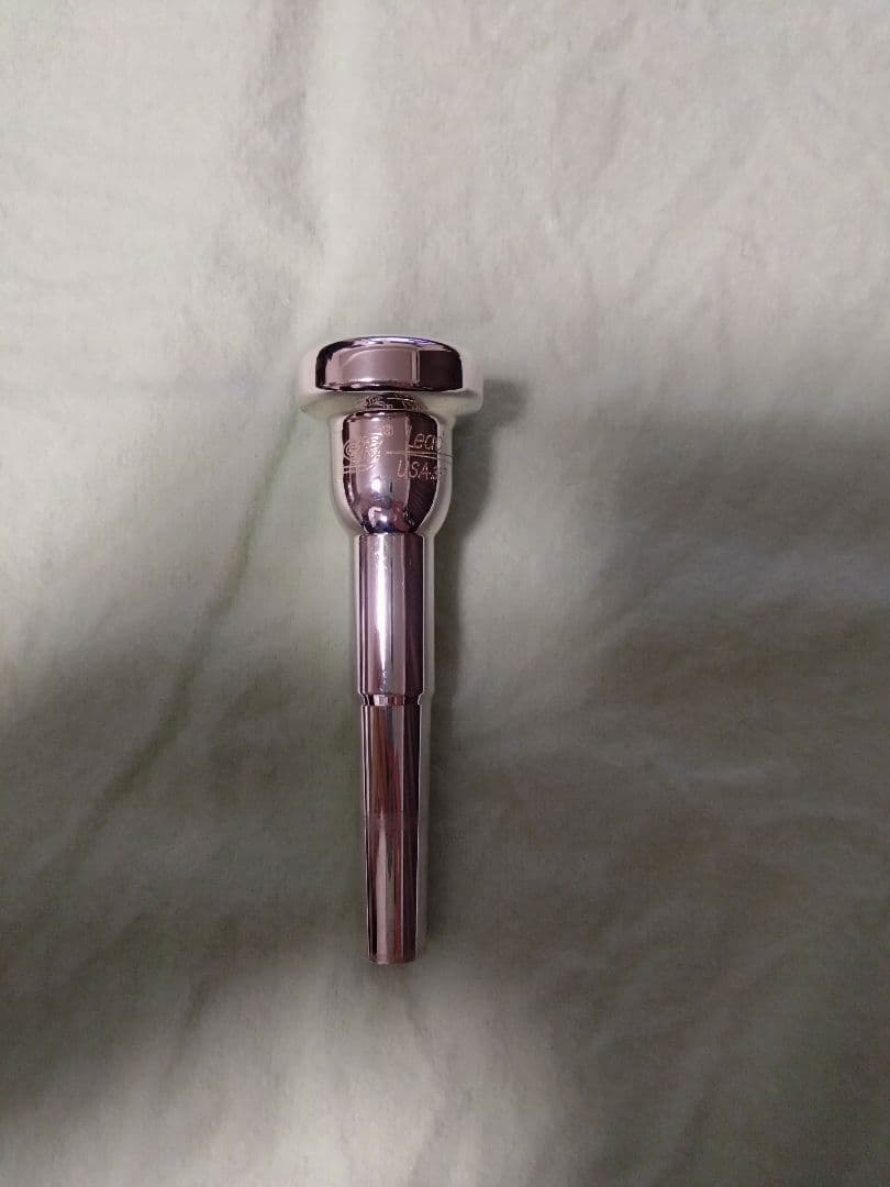 GR マウスピース Eric Miyashiro Model Lead