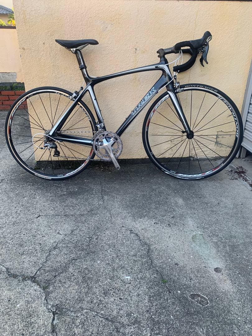 びーさん専用　trek madone サイズ52