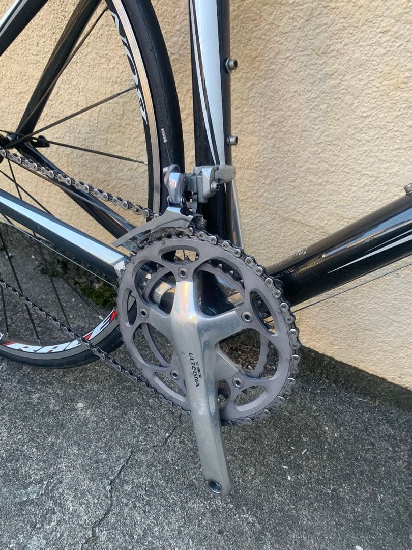 びーさん専用　trek madone サイズ52