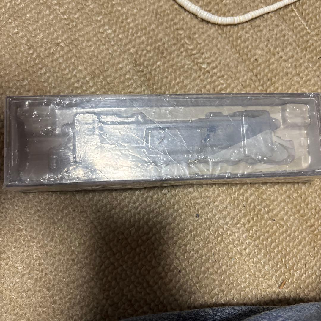 マイクロエースEF58 72号機長岡第二　未開封