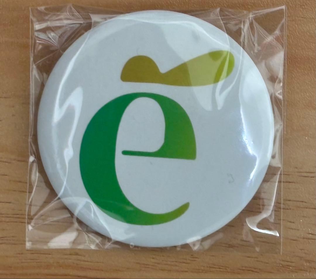 GRe4NBOYZ(GReeeeN) 缶バッジセット