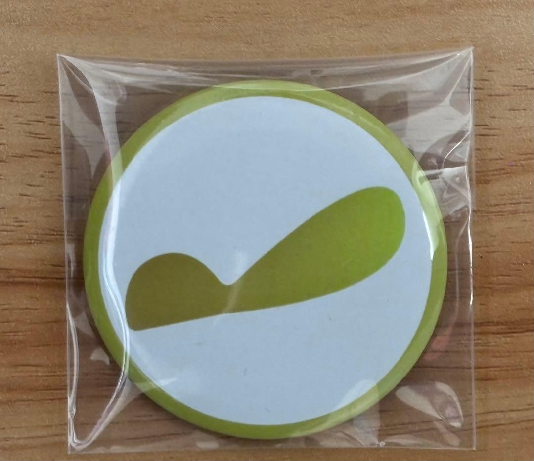 GRe4NBOYZ(GReeeeN) 缶バッジセット