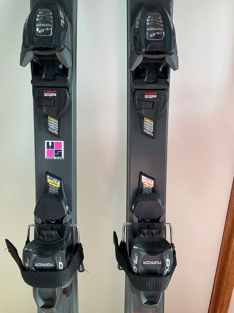 Völkl Race Tiger スキー 13