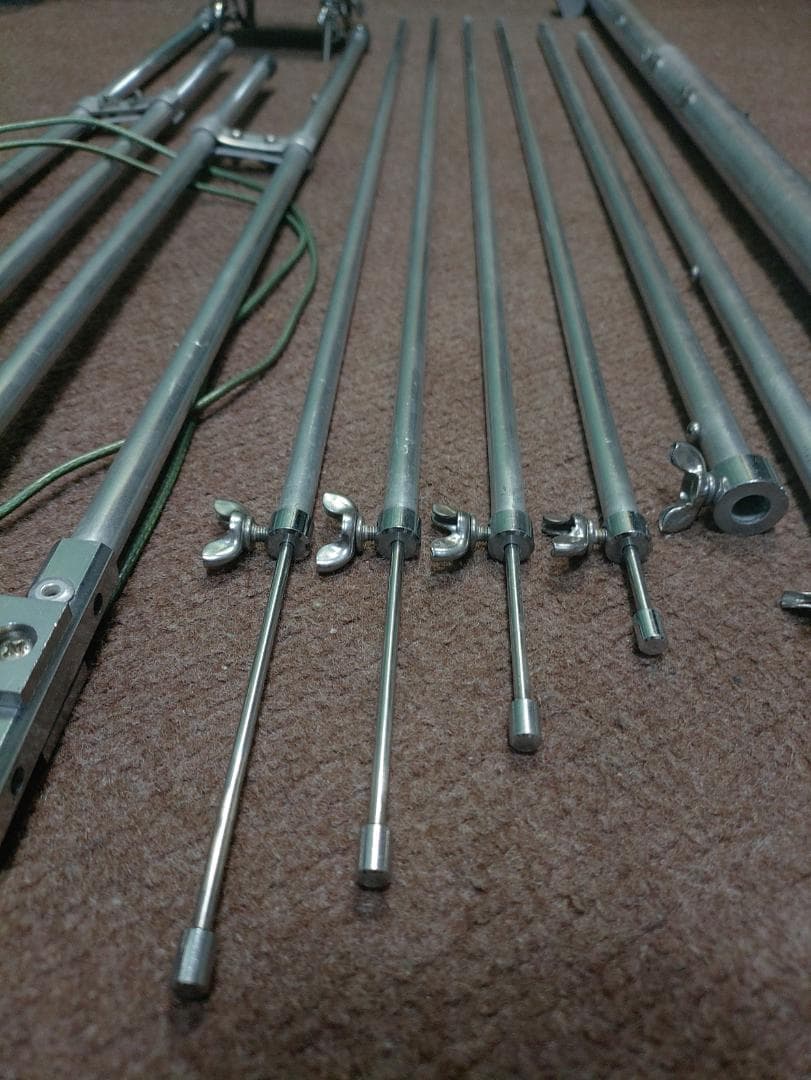 Radix RY-62FA/II 中古品