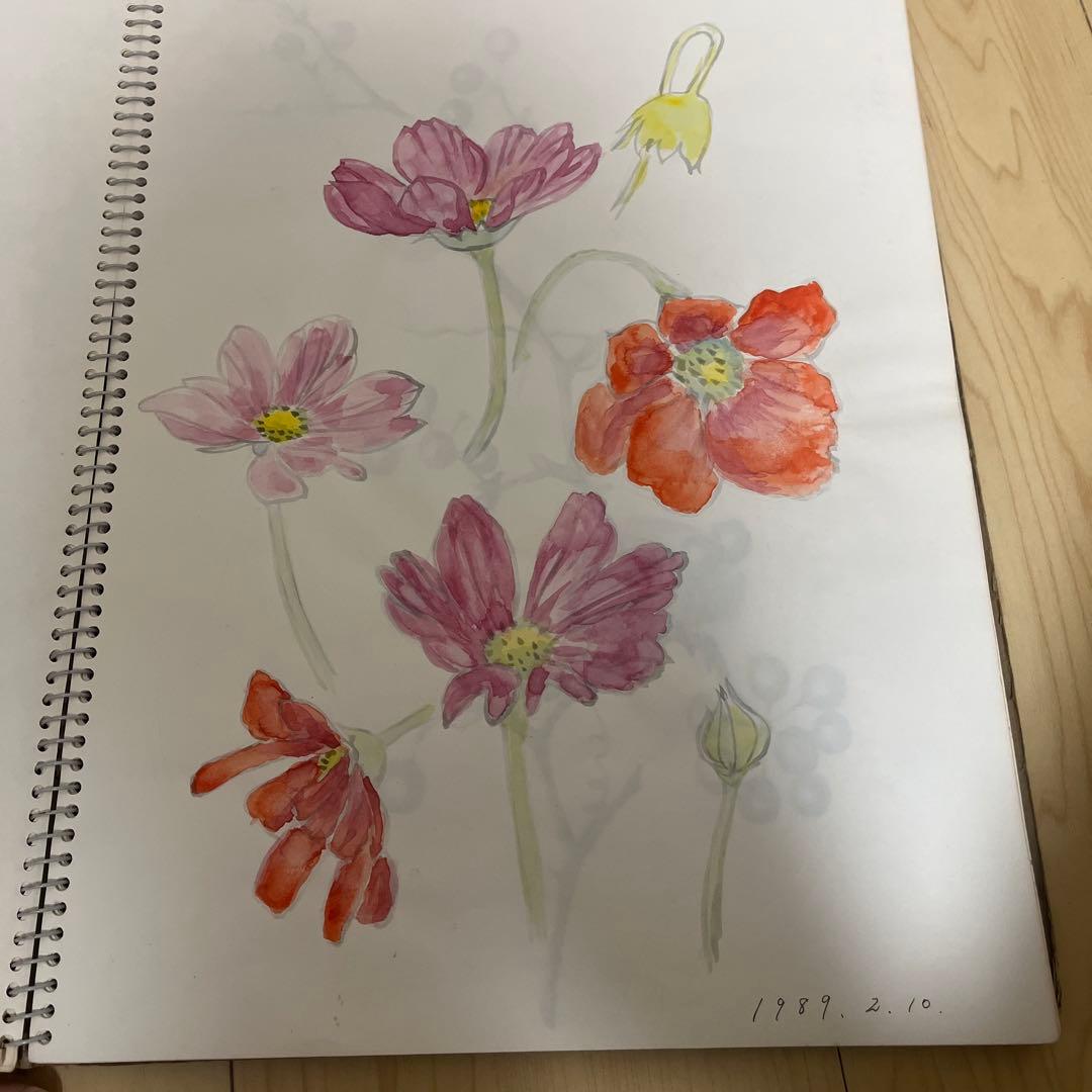 1980年代 絵画コレクション