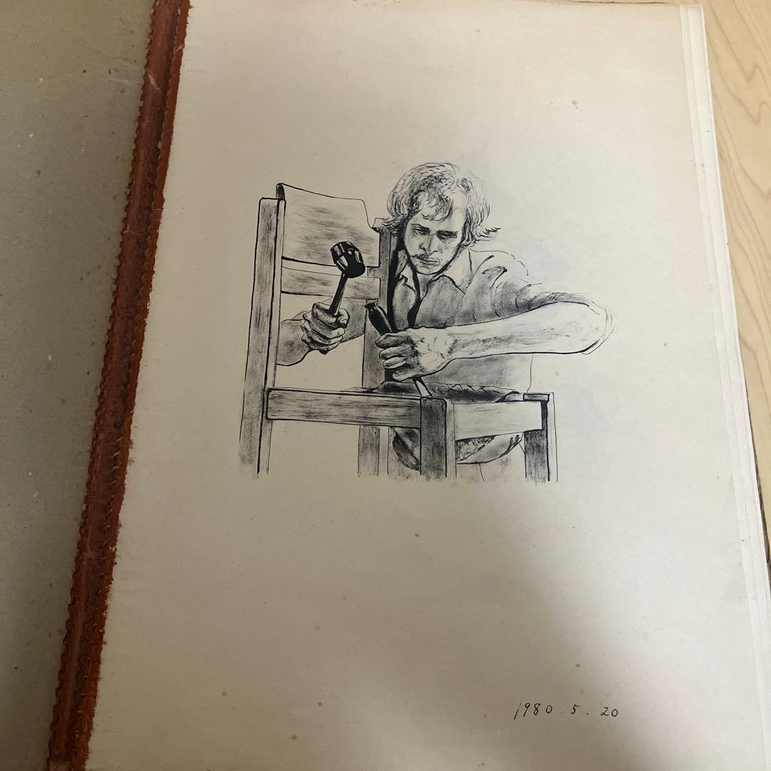 1980年代 絵画コレクション