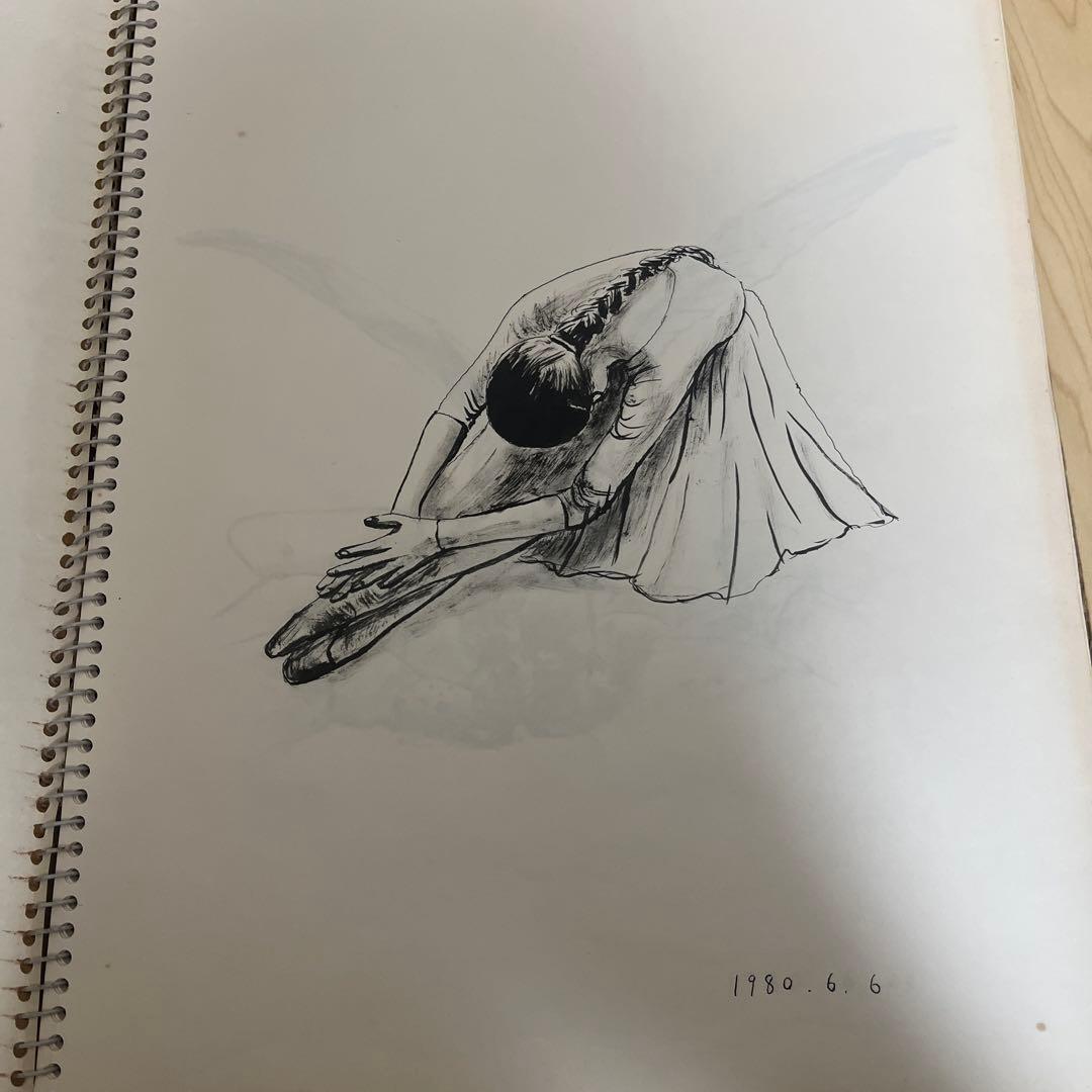 1980年代 絵画コレクション