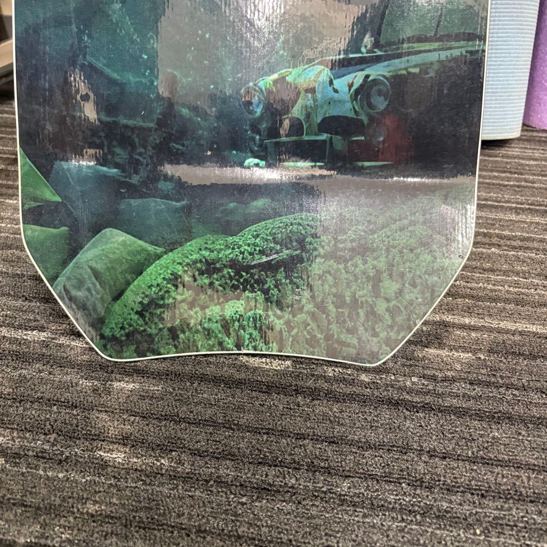 リブテック　オルカ　156 2025-2026モデル