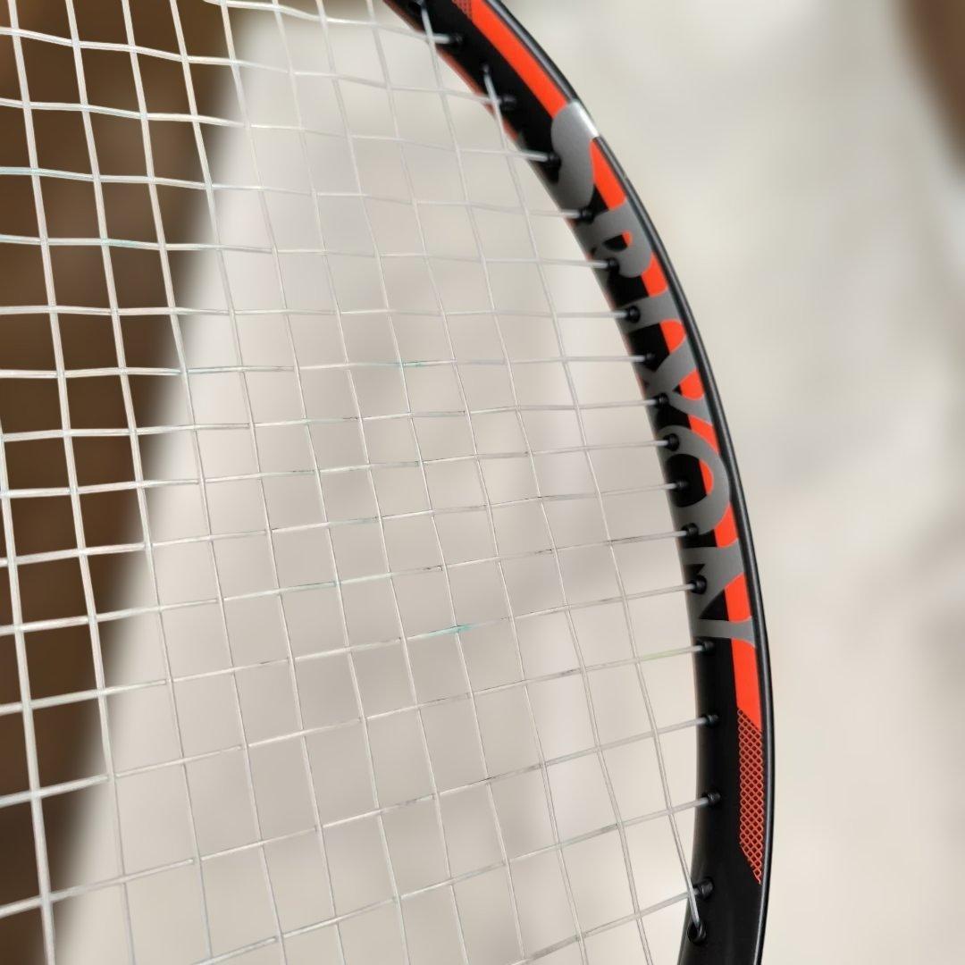 SRIXON Revo CZ 98D G2 2018年 ケース