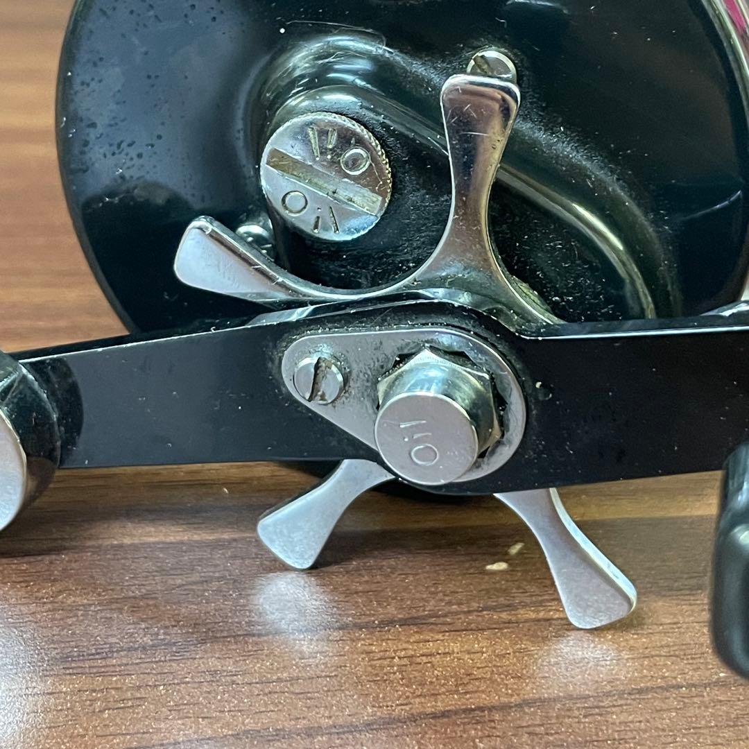 Abu Garcia アブガルシア アンバサダー　9000C リール 釣り