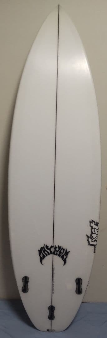 LOSTサーフボード D2.0 5'11