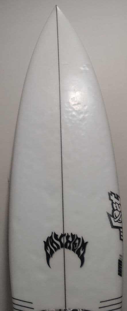 LOSTサーフボード D2.0 5'11