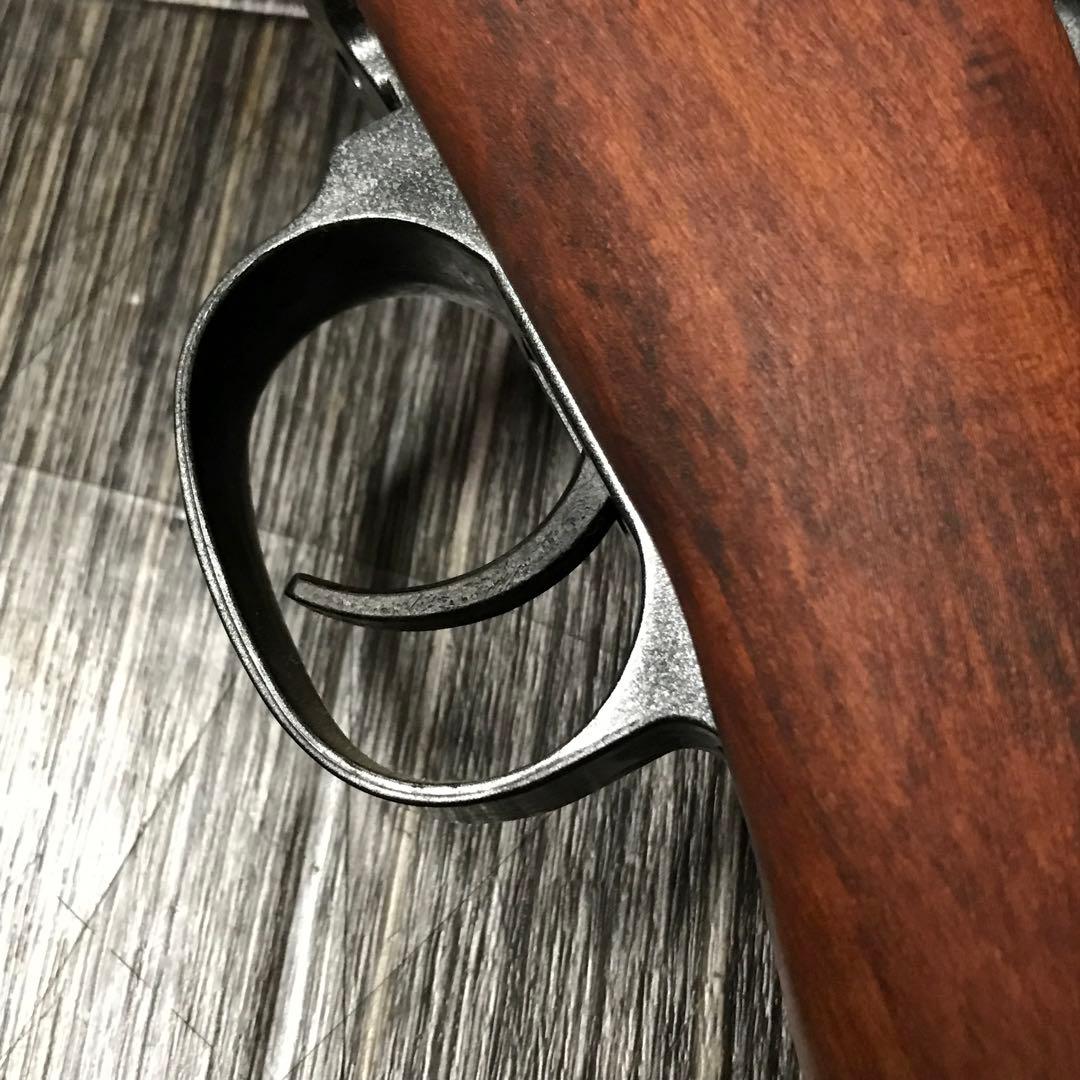 ○タナカ　エアガン　bnz 1942 Mod.98　ジャンク　外箱付き　M1