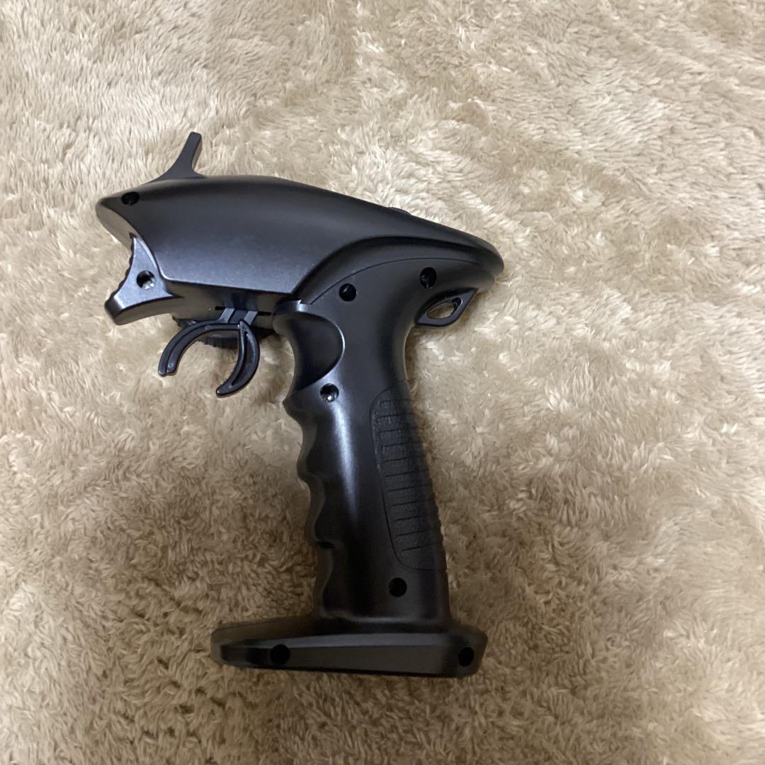 タミヤ　エアロアバンテ プロポ 充電器 付き