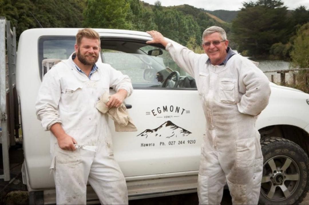 【希少な最高グレード】エグモント マヌカUMF25+/MGO1200+ 250g