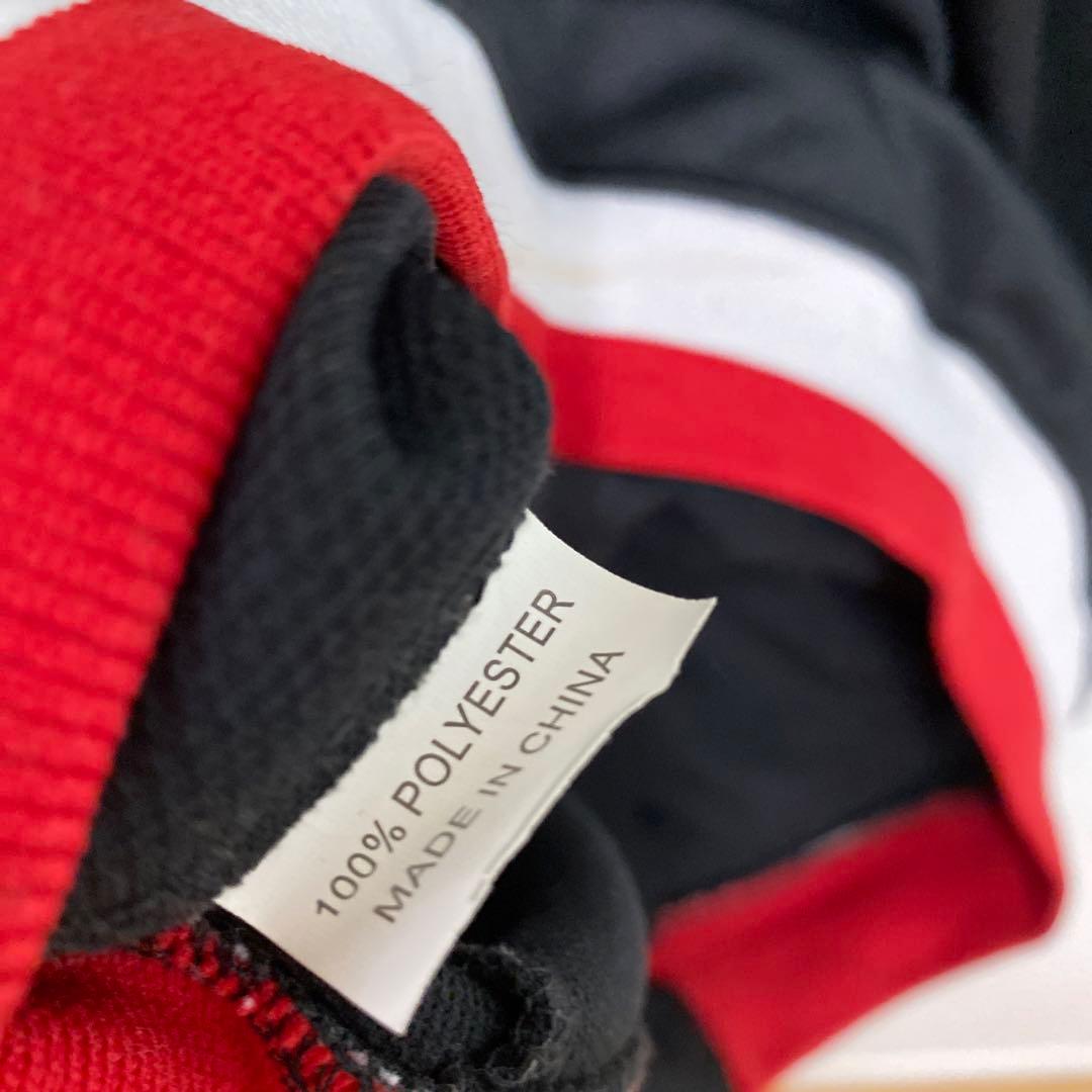 ♦︎超希少♦︎スラムダンク♦︎湘北高校バスケ部♦︎半袖ジャージ