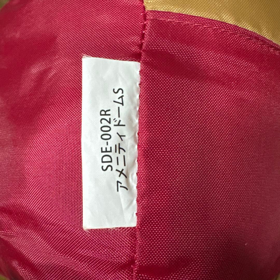 スノーピーク　アメニティドームs