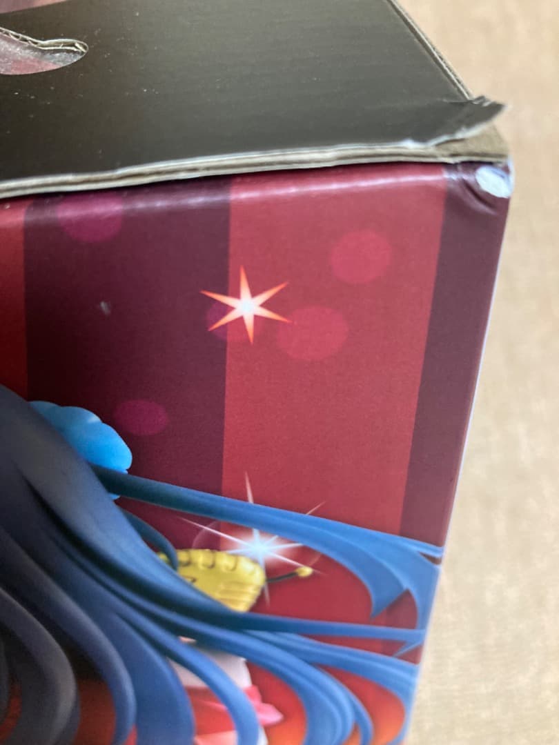 ゲーマーズ限定　ラブライブ！優木せつ菜 1/7 スケールフィギュア