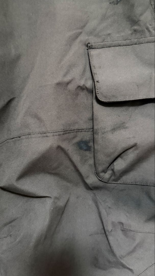 AA HARDWEAR スノーボードウェア