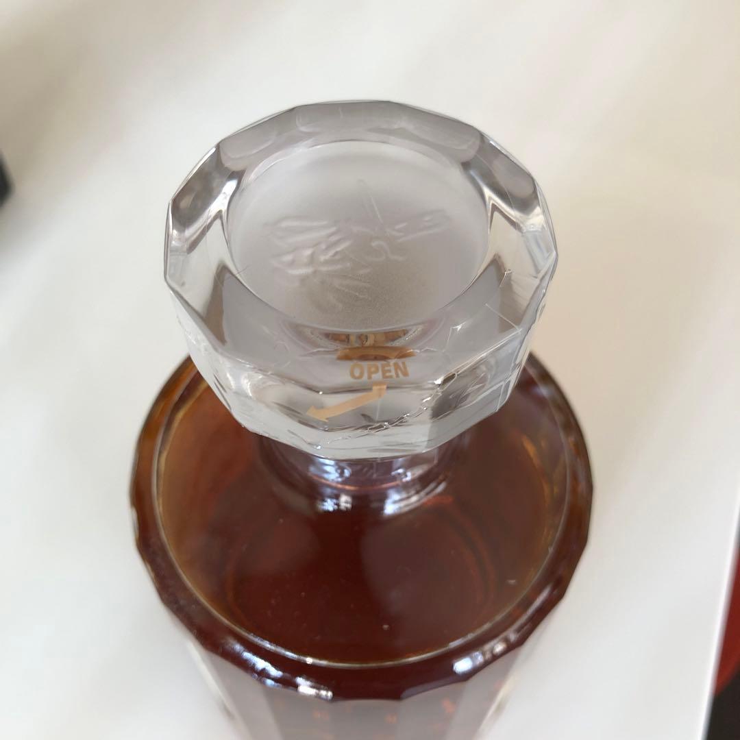 サントリーウイスキー　響12年　ひびき