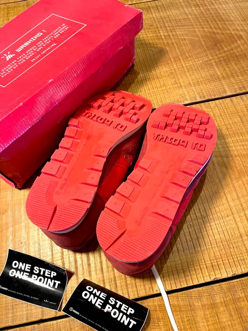 コレクション SPACE INVADER