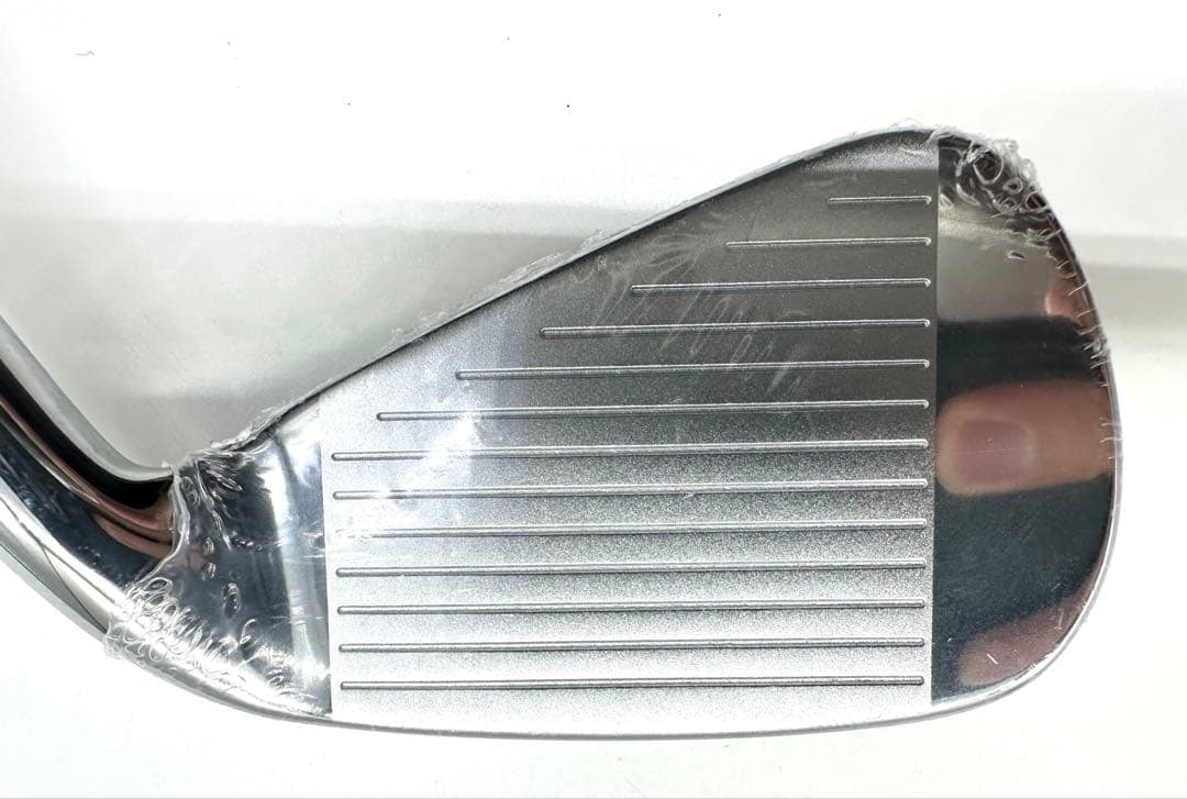 新品レフティ｜キャロウェイ｜エリートELYTEアイアン5番｜NSプロ950ネオ