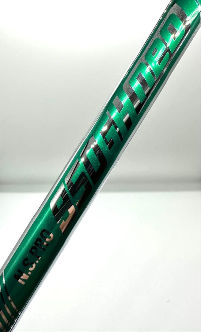 新品レフティ｜キャロウェイ｜エリートELYTEアイアン5番｜NSプロ950ネオ