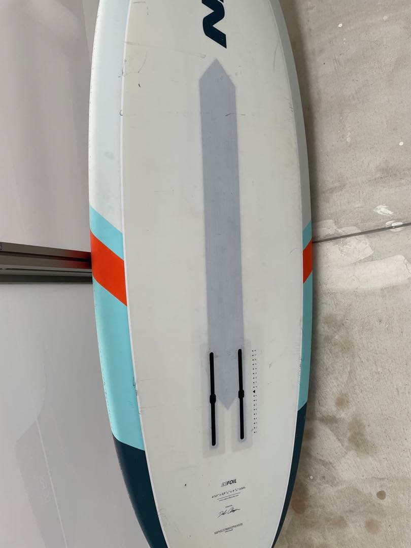 サーフボード&フォイル　サップ　サップフォイル