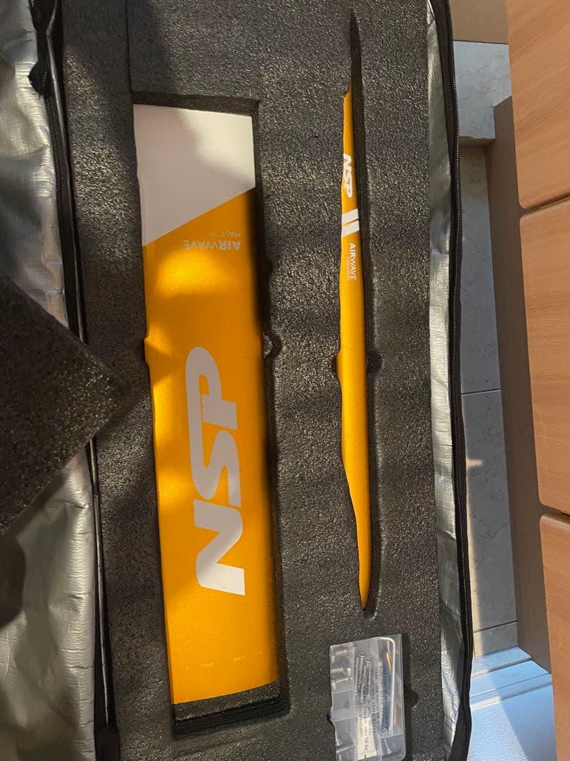 サーフボード&フォイル　サップ　サップフォイル